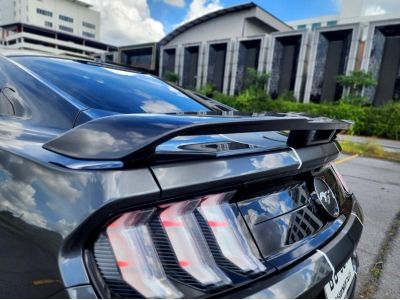 Ford Mustang 2.3 EcoBoost (MNC) ปี2019 รูปที่ 8